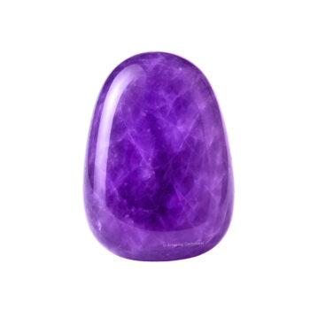Amethyst Polished Crystal