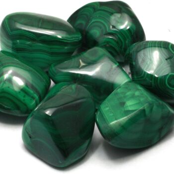 Malachite Stone