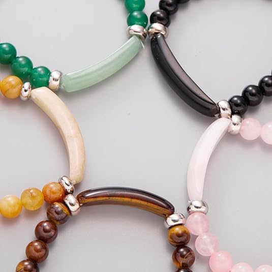 Rose Quartz Bracelet - Image 5