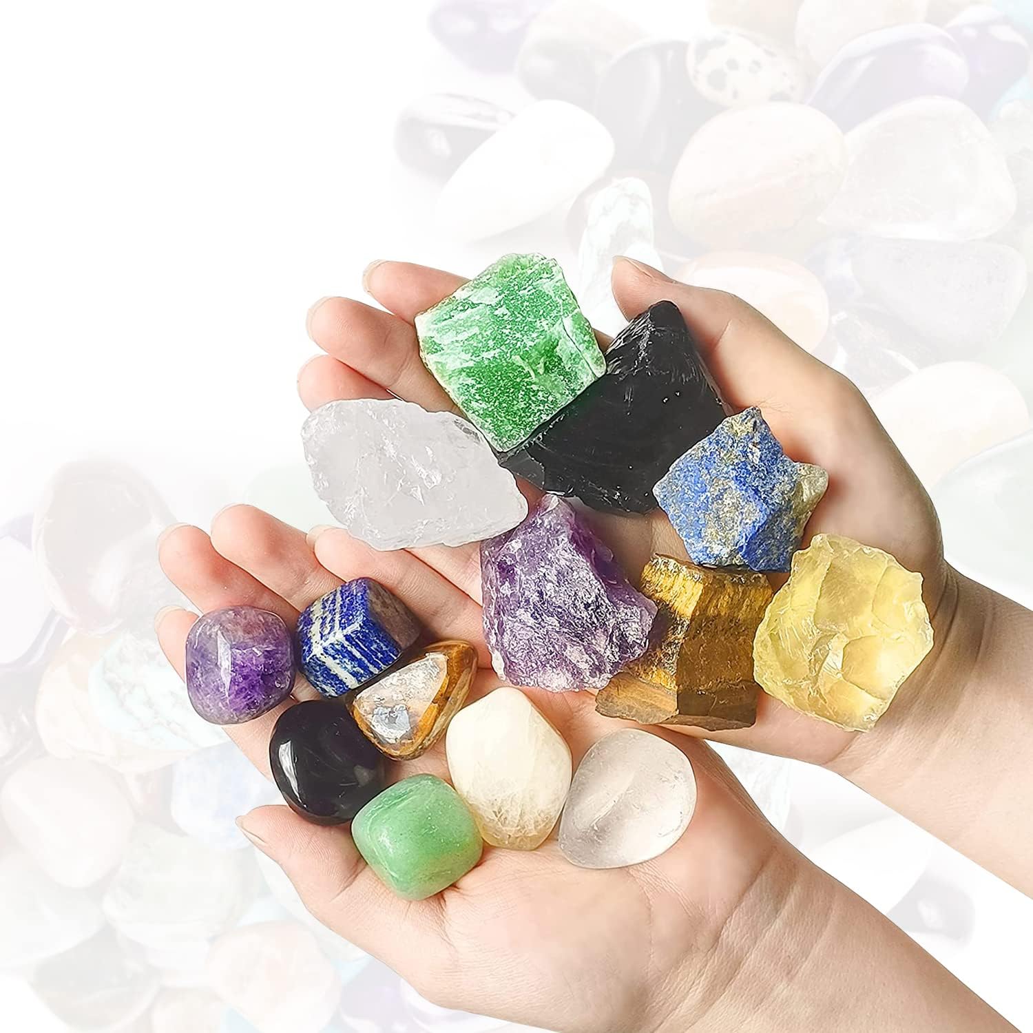 Topaz Stone - Image 4