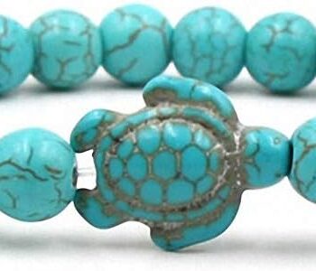 Turtle Bracelet