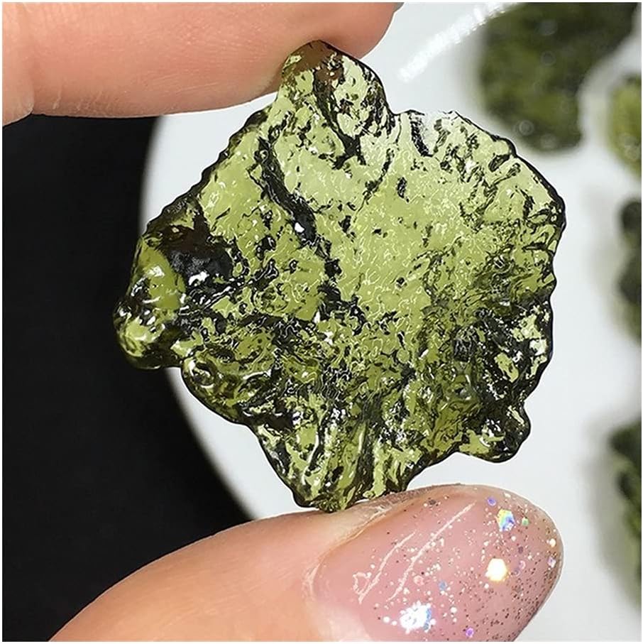 Moldavite Stone - Image 2